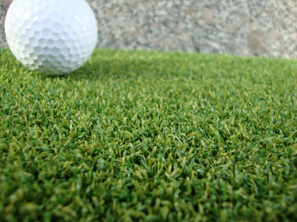 美森体育高尔夫球场人造草坪价格