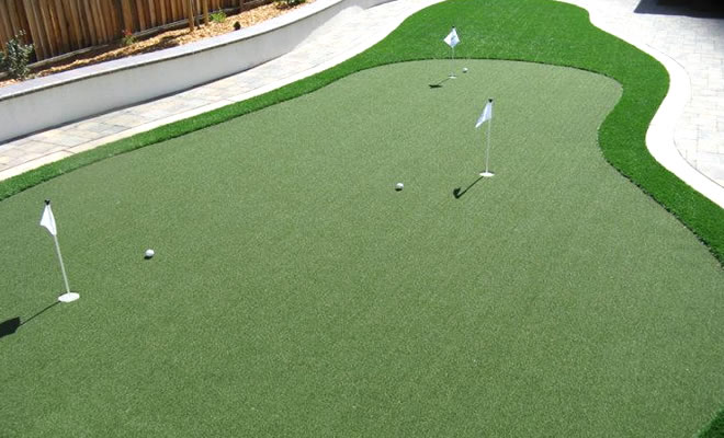 美森体育高尔夫球场人造草坪一米的价格